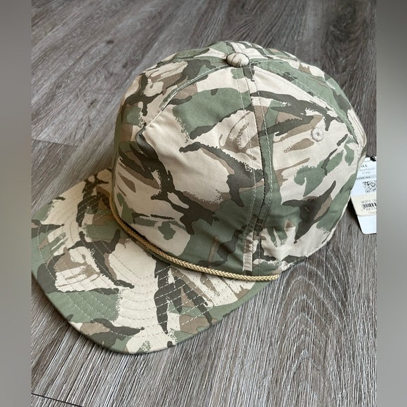 Wavefarer cap - Picture 2 of 9